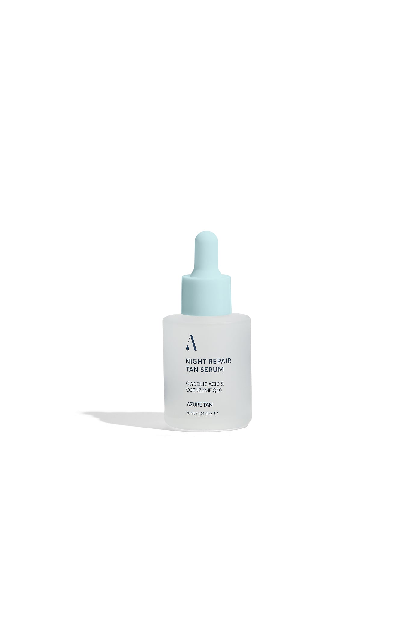 Night Repair Face Tan Serum 30ml