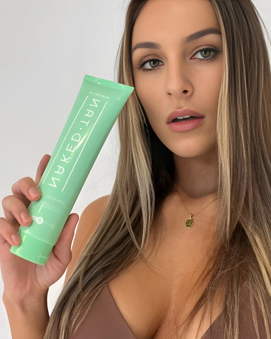 Naked Tan - Gradual Tan